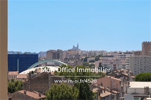 t4 à la vente -   13013  MARSEILLE 13E ARRONDISSEMENT, surface 70 m2 vente t4 - UBI443163089